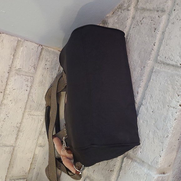 Kipling Black and Pink Women's Bag - Picture 4 of 5